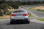 BMW M5 Competition 2018 года (WW)